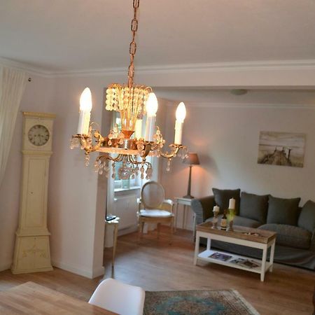 Vila Hyggehus Humptrup Exteriér fotografie