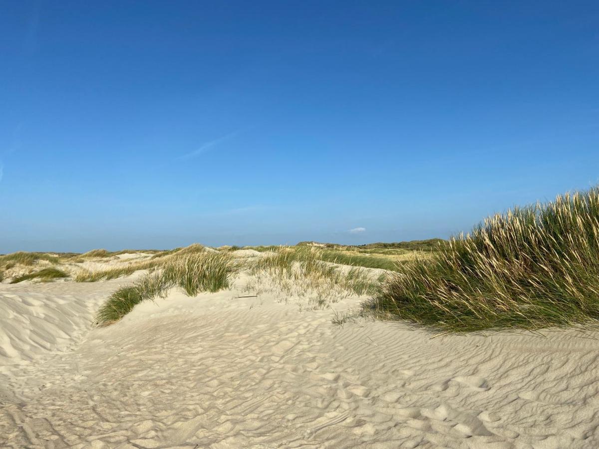 Vila Hyggehus Humptrup Exteriér fotografie