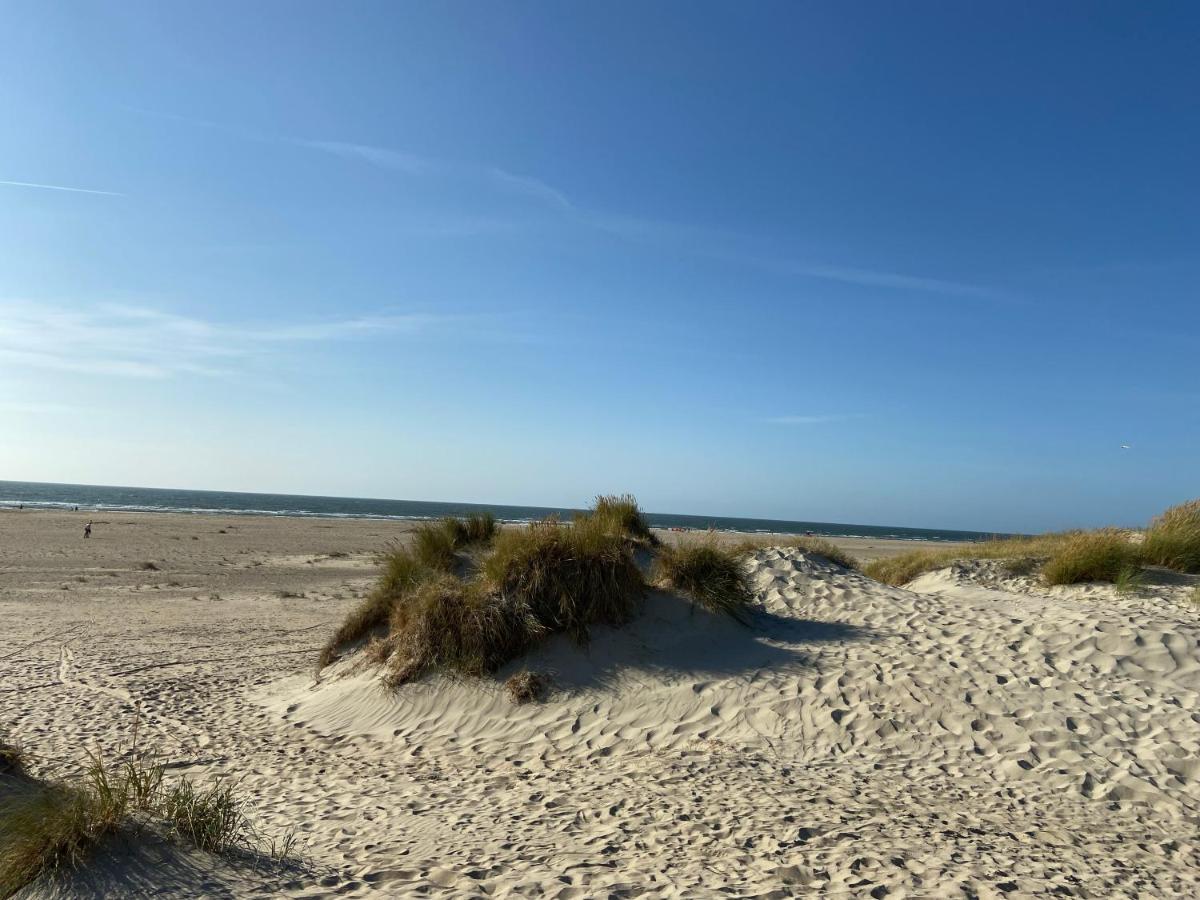 Vila Hyggehus Humptrup Exteriér fotografie