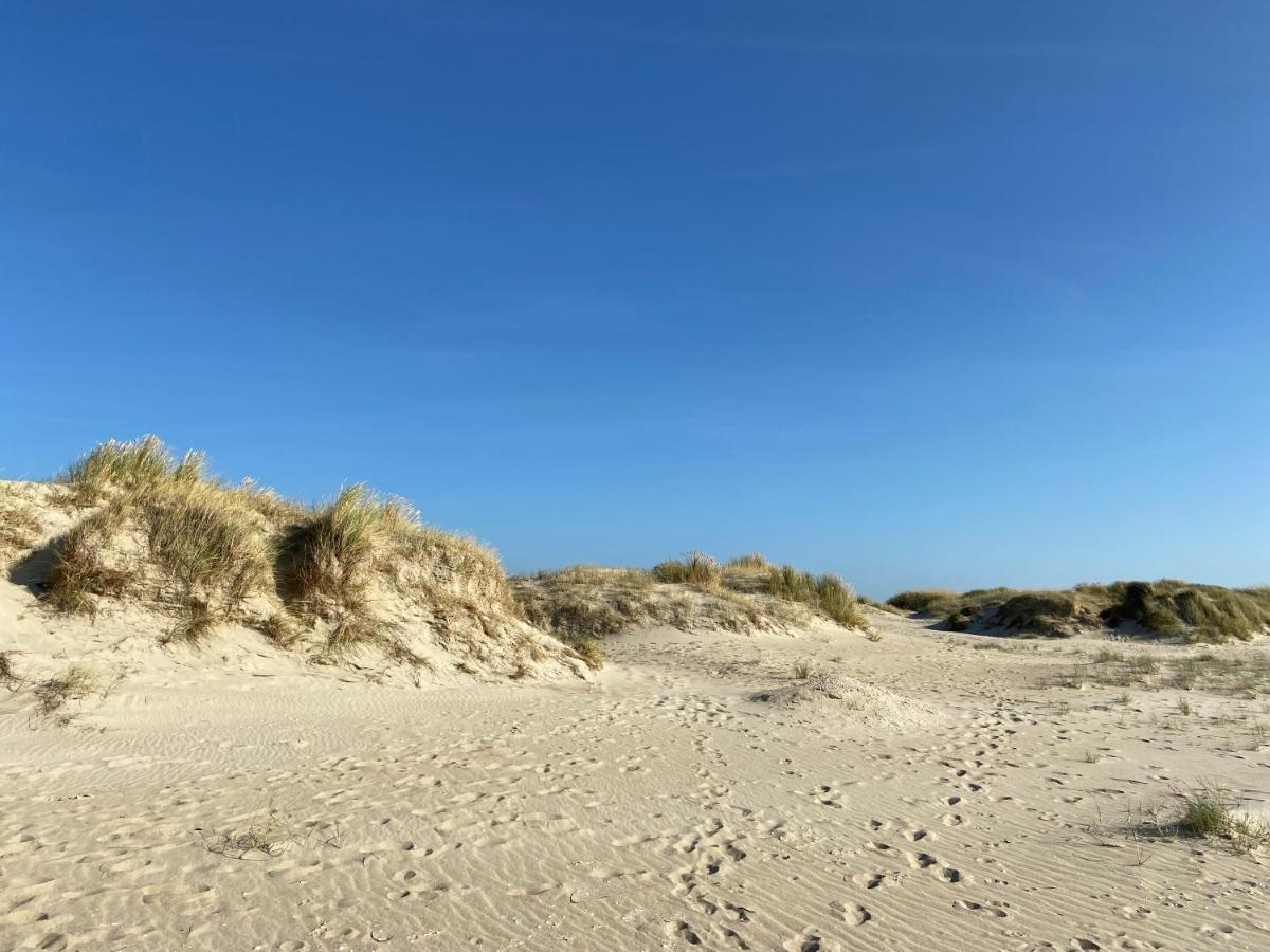 Vila Hyggehus Humptrup Exteriér fotografie