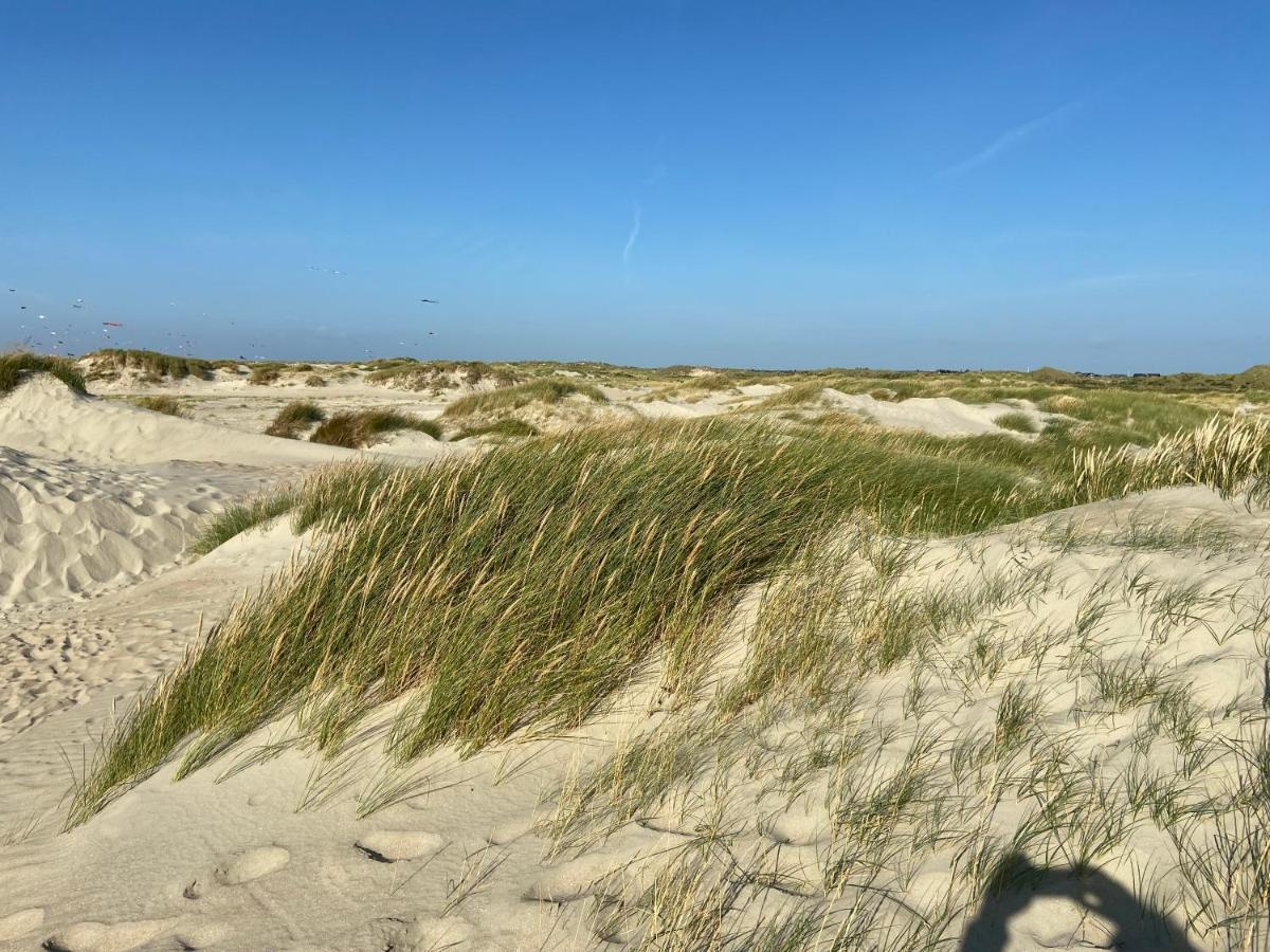 Vila Hyggehus Humptrup Exteriér fotografie