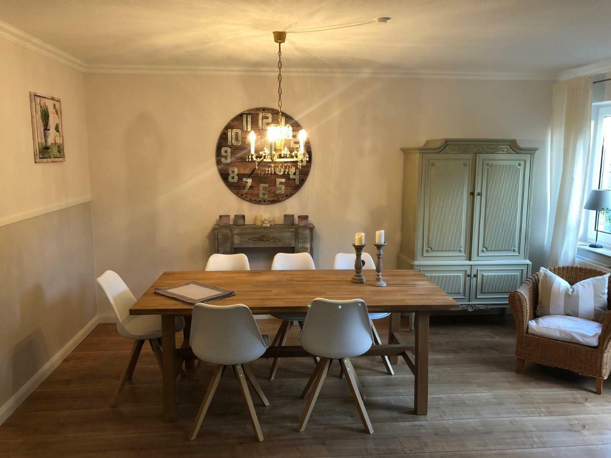 Vila Hyggehus Humptrup Exteriér fotografie