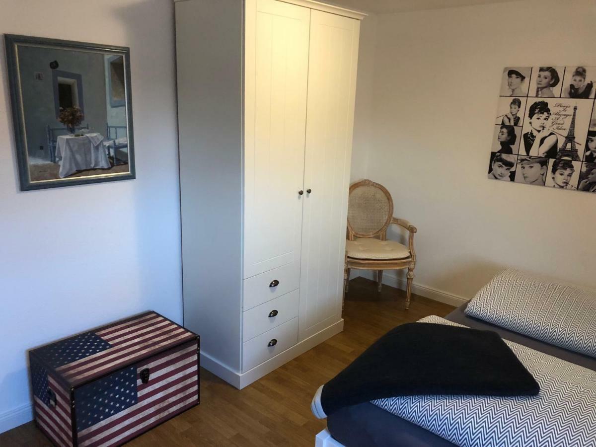 Vila Hyggehus Humptrup Exteriér fotografie