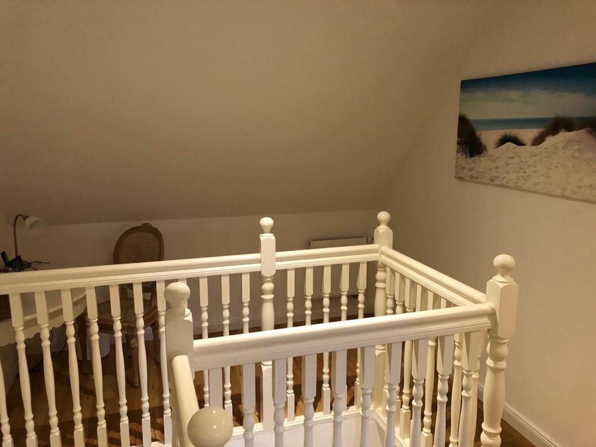 Vila Hyggehus Humptrup Exteriér fotografie