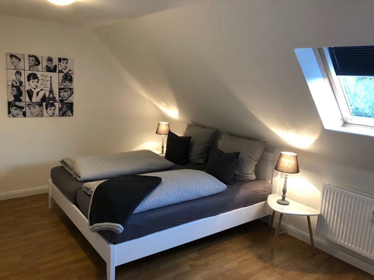 Vila Hyggehus Humptrup Exteriér fotografie