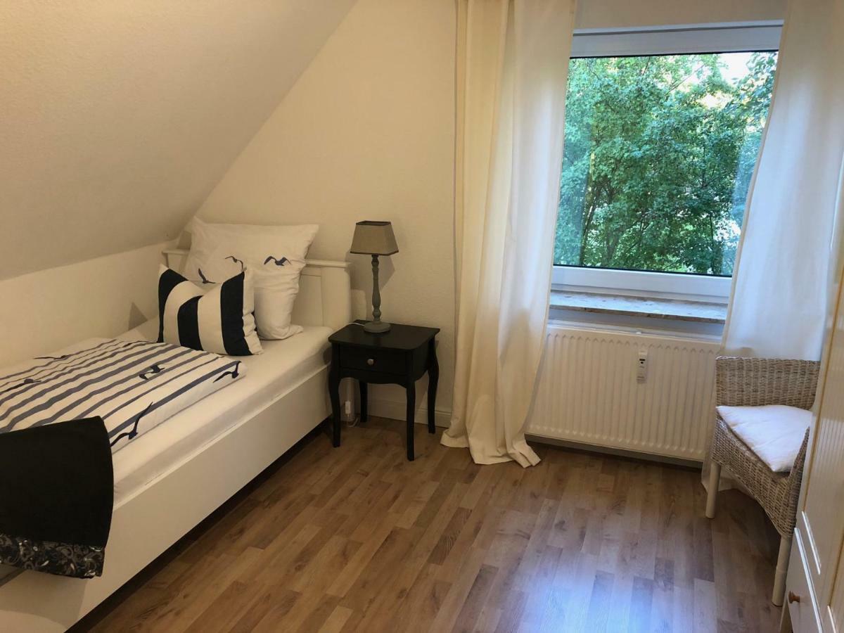 Vila Hyggehus Humptrup Exteriér fotografie