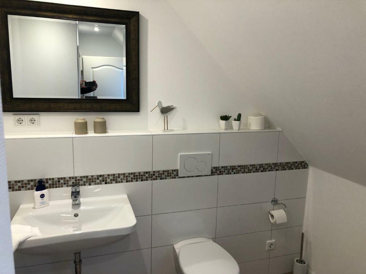 Vila Hyggehus Humptrup Exteriér fotografie
