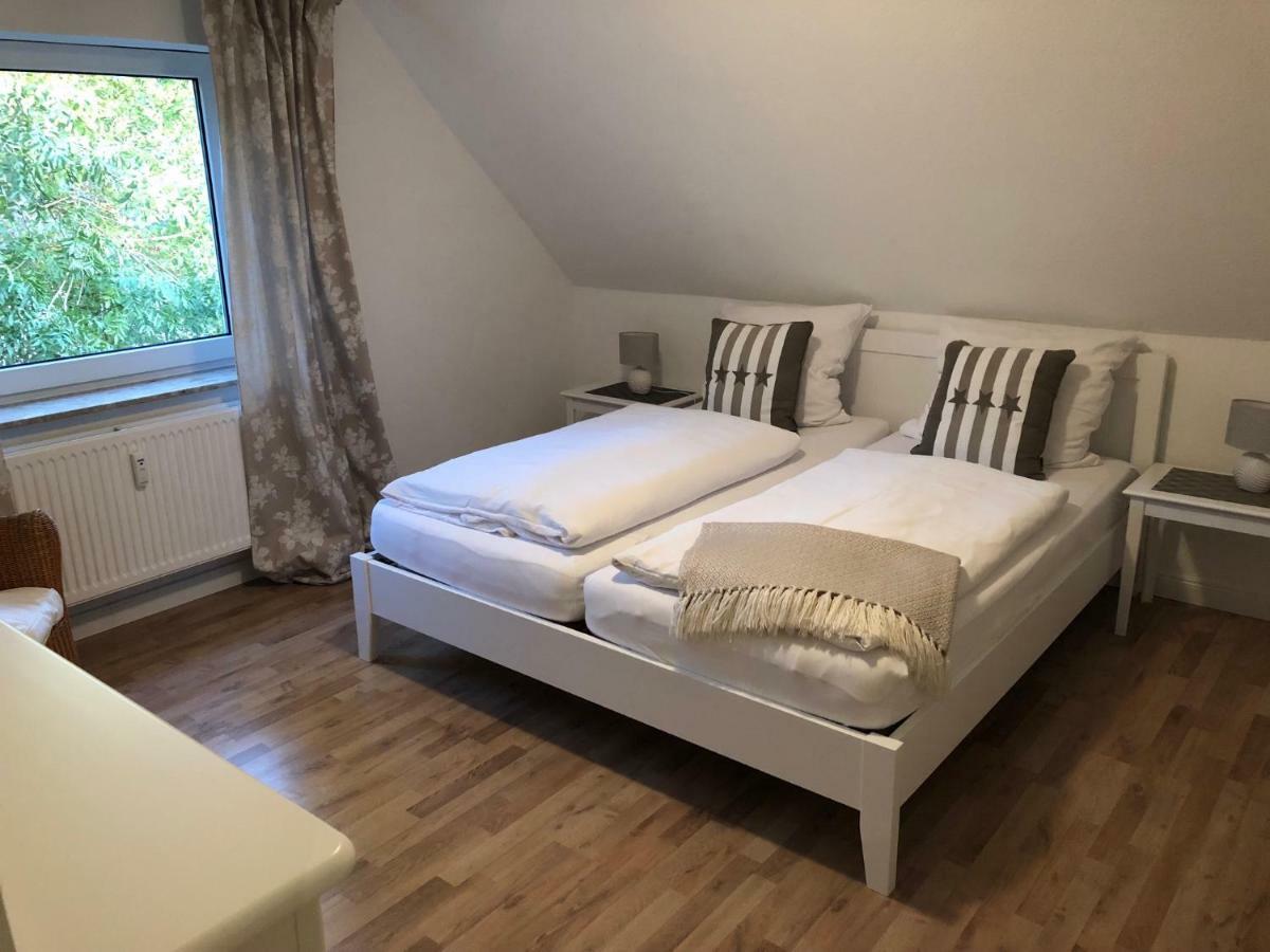 Vila Hyggehus Humptrup Exteriér fotografie